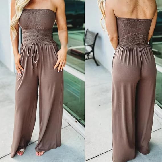 Mina | Stylish Jumpsuit - Image 23