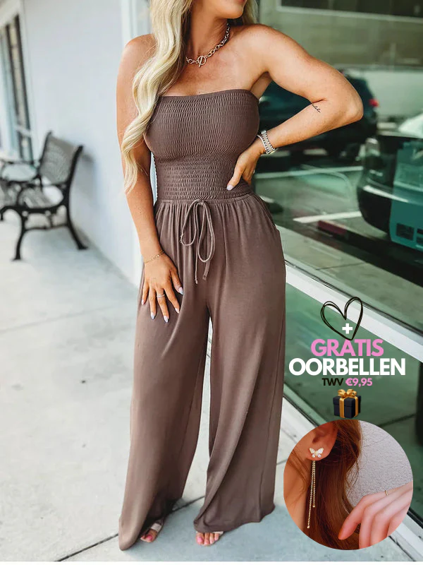 Mina | Stylish Jumpsuit - Image 24