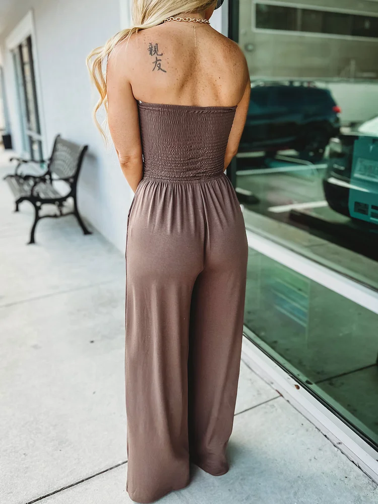 Mina | Stylish Jumpsuit - Image 7
