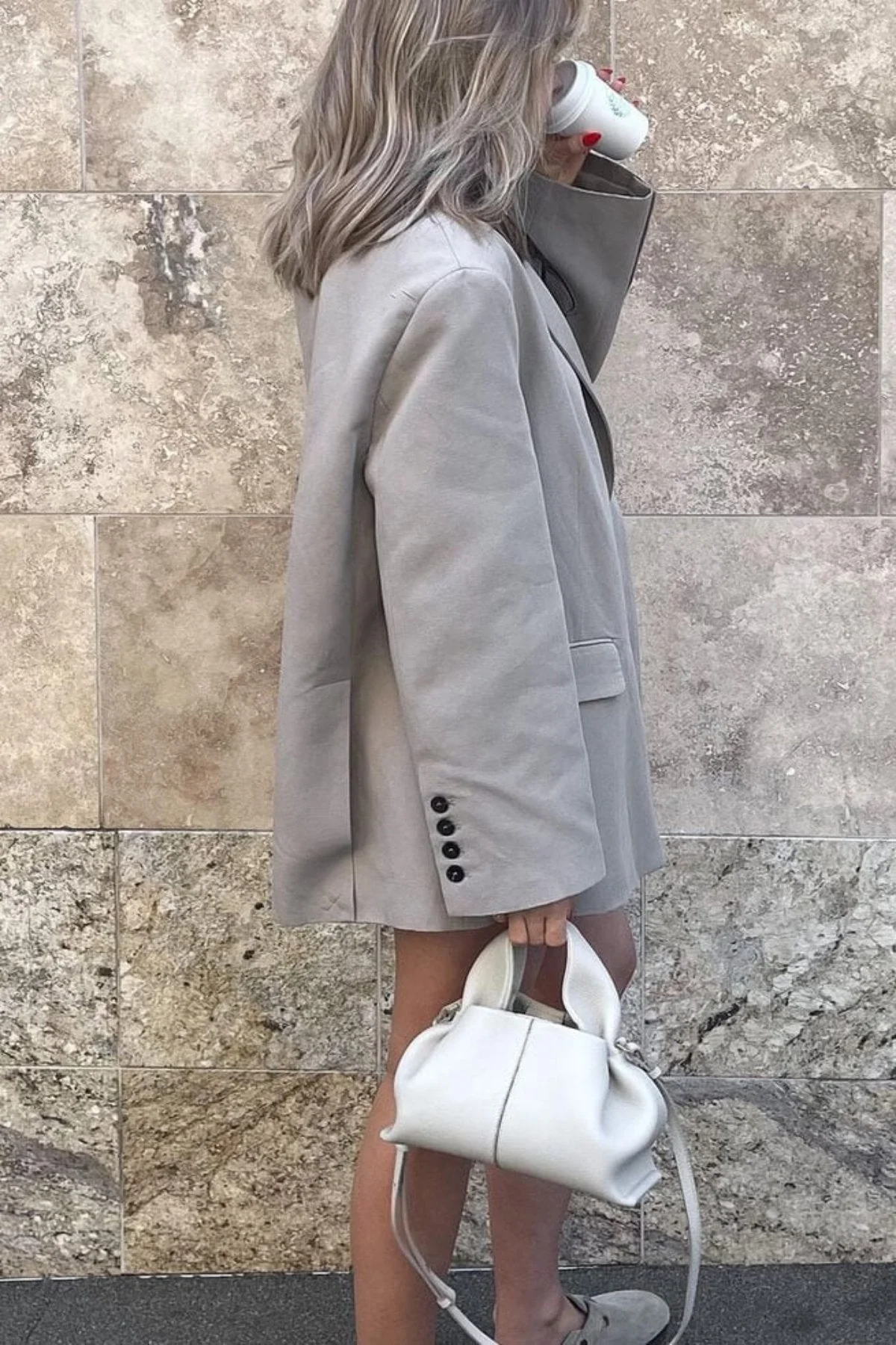 Handbag for women - versatile everyday handbag - Image 11