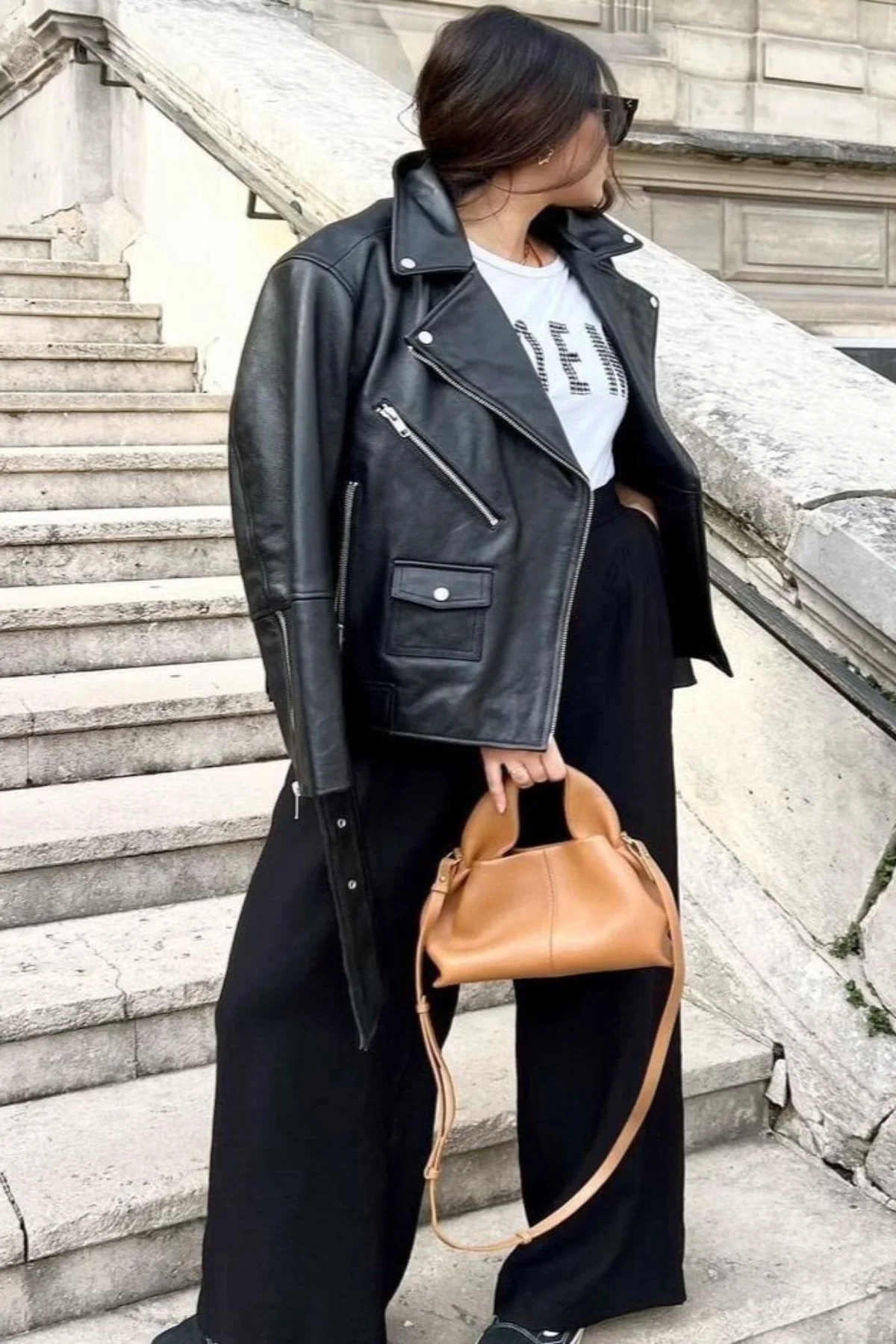 Handbag for women - versatile everyday handbag - Image 7