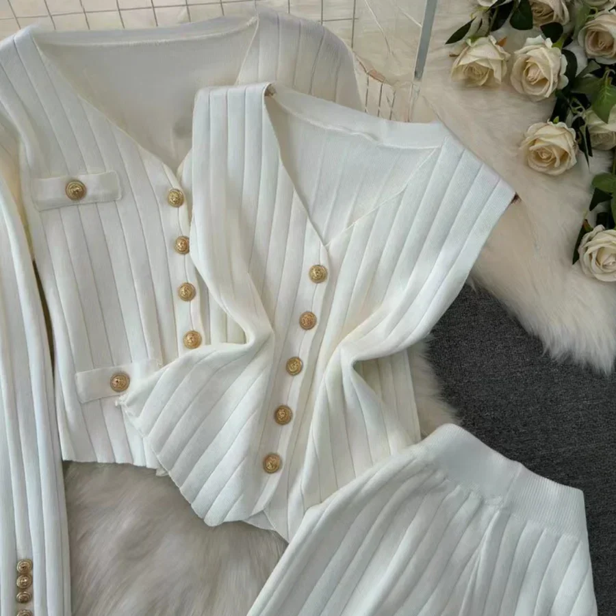 Mira – Elegant Knit Set for Women - Image 5