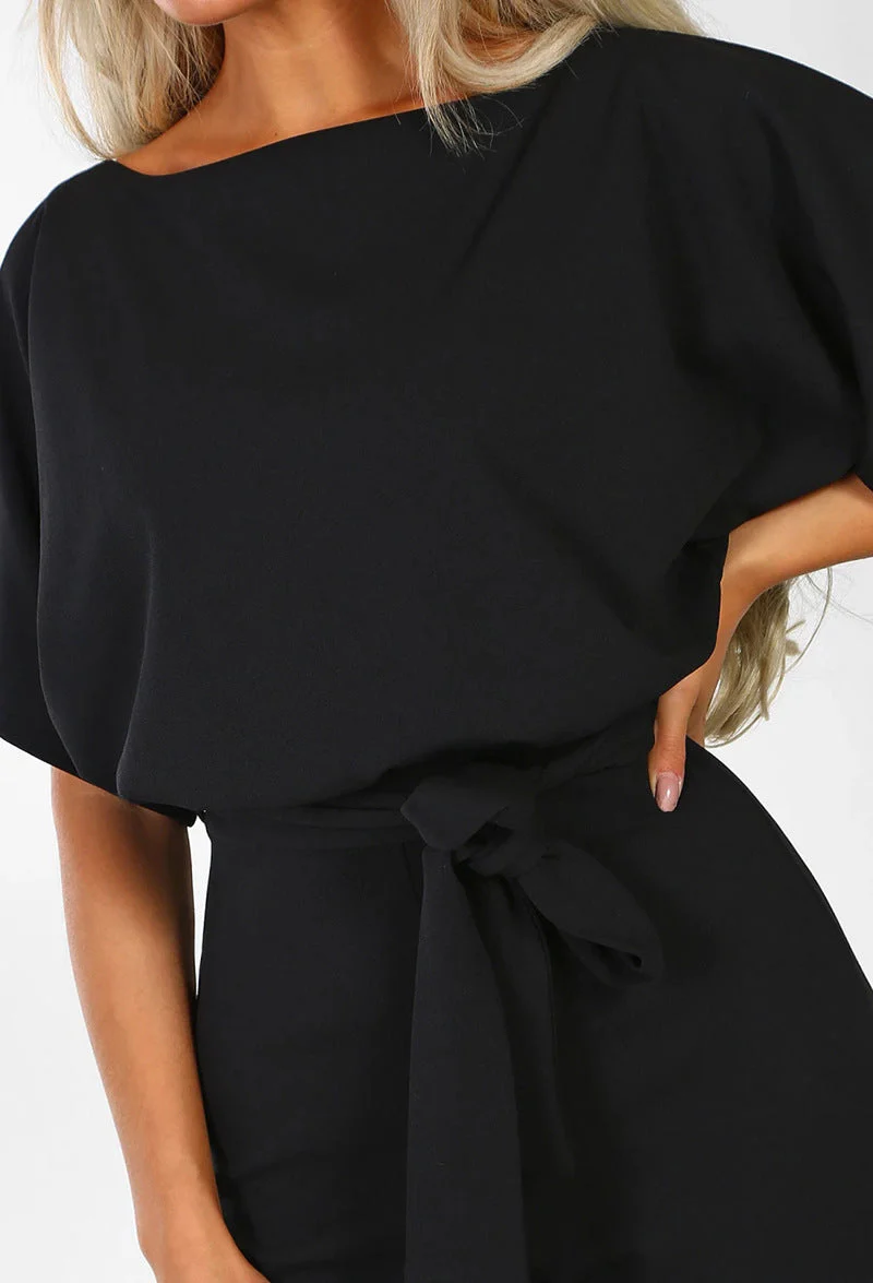 Nadia | Elegant Women's Jumpsuit - Image 5
