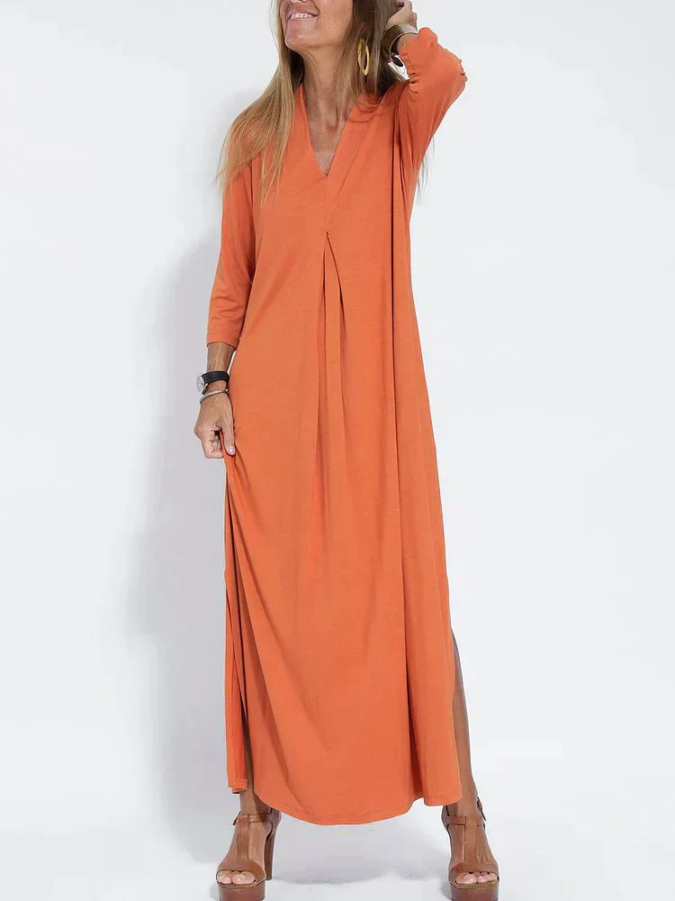 Naira | Long dress for women - Image 2