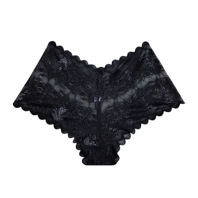 Nancy | Panty with flowers - Image 4
