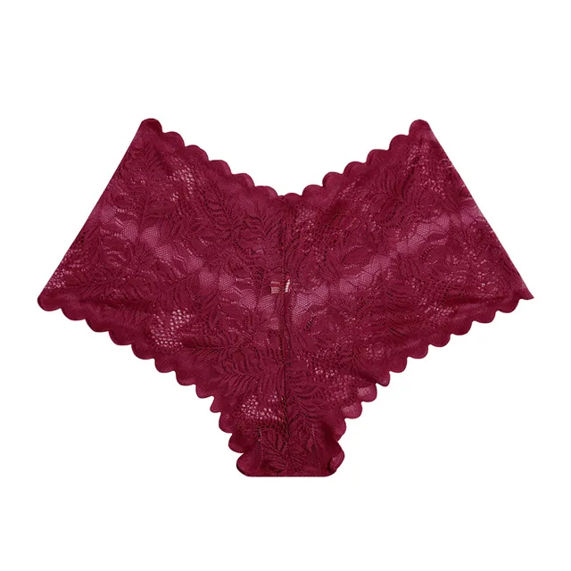 Nancy | Panty with flowers - Image 5