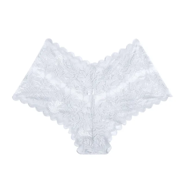 Nancy | Panty with flowers - Image 6