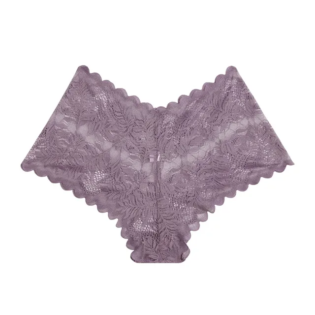 Nancy | Panty with flowers - Image 7