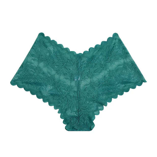 Nancy | Panty with flowers - Image 8