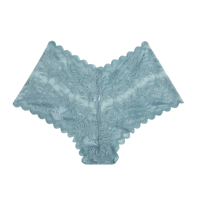 Nancy | Panty with flowers - Image 9