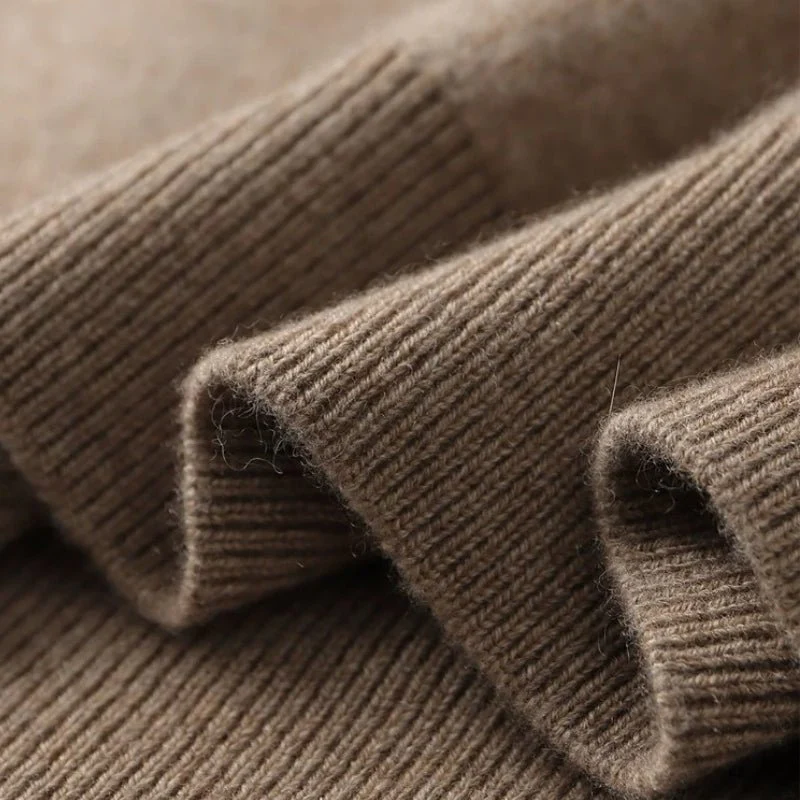 Noah Regular Fit Hoodie | Zip Front Contrast Trim Hoodie - Image 7
