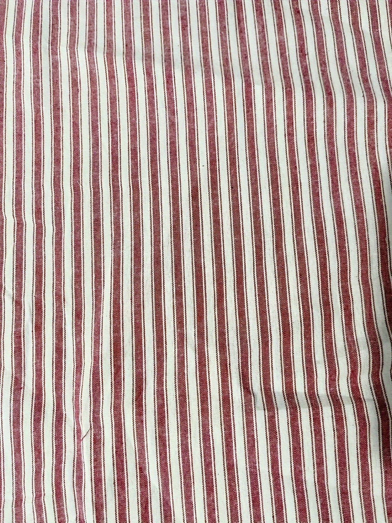 Norah - Striped summer trousers - Image 8