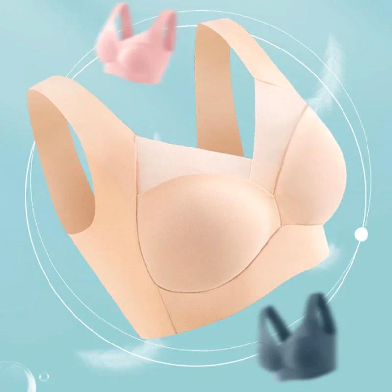 Novashape | Shana- Soft & Comfortable Push-up Bra - Image 10