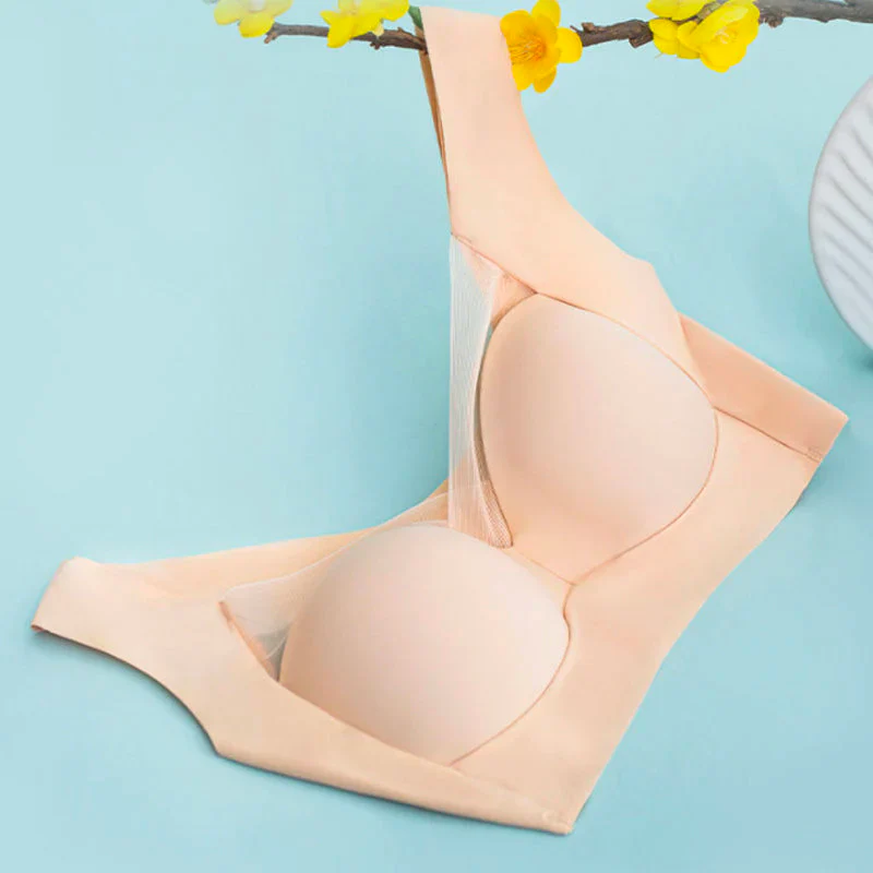 Novashape | Shana- Soft & Comfortable Push-up Bra - Image 11