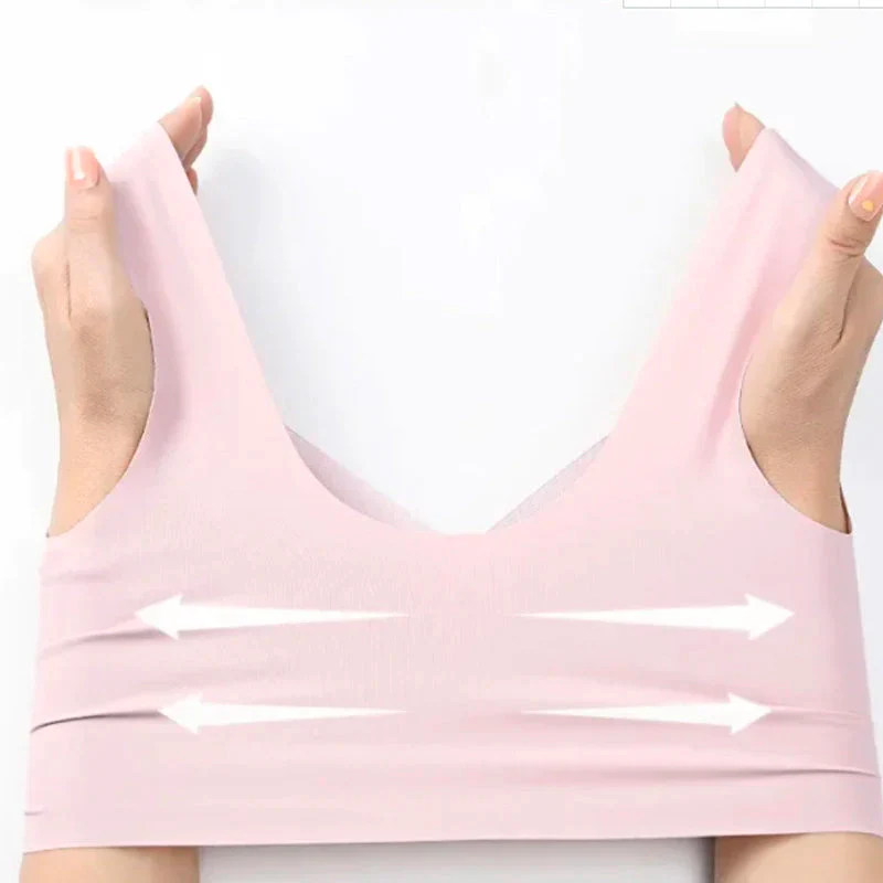 Novashape | Shana- Soft & Comfortable Push-up Bra - Image 13