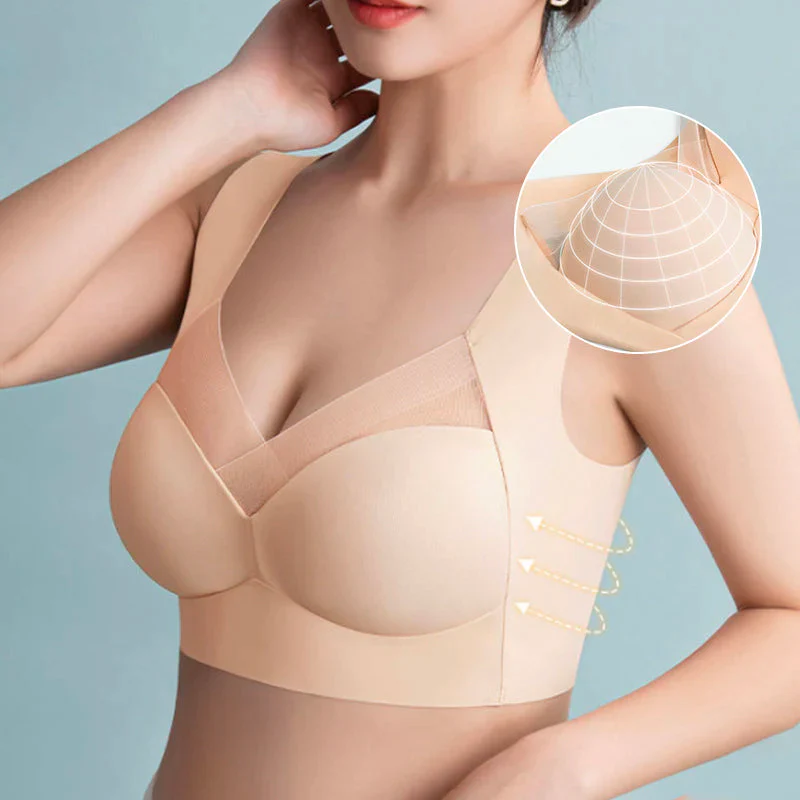 Novashape | Shana- Soft & Comfortable Push-up Bra - Image 14