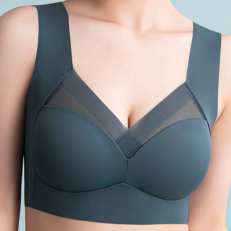 Novashape | Shana- Soft & Comfortable Push-up Bra - Image 2