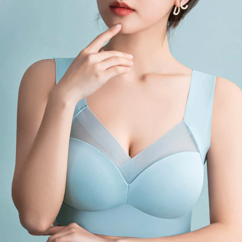 Novashape | Shana- Soft & Comfortable Push-up Bra - Image 4