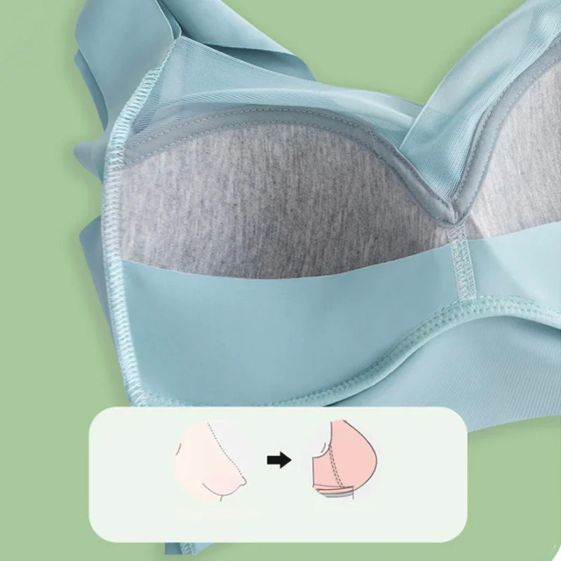Novashape | Shana- Soft & Comfortable Push-up Bra - Image 5