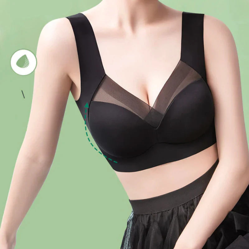 Novashape | Shana- Soft & Comfortable Push-up Bra - Image 6