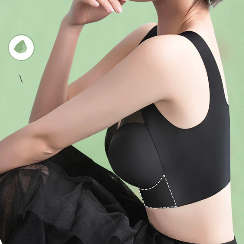 Novashape | Shana- Soft & Comfortable Push-up Bra - Image 7