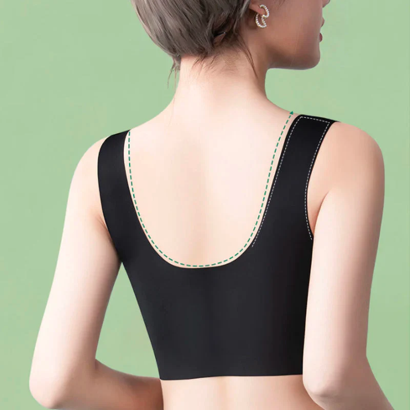 Novashape | Shana- Soft & Comfortable Push-up Bra - Image 8
