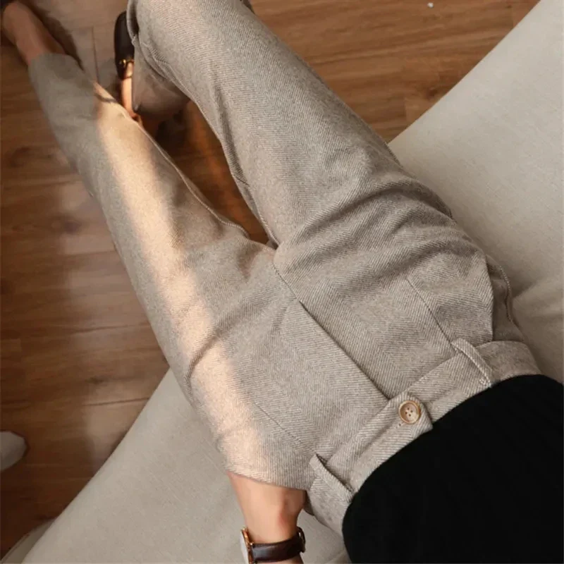 Onni | Dress pants for women - Image 5