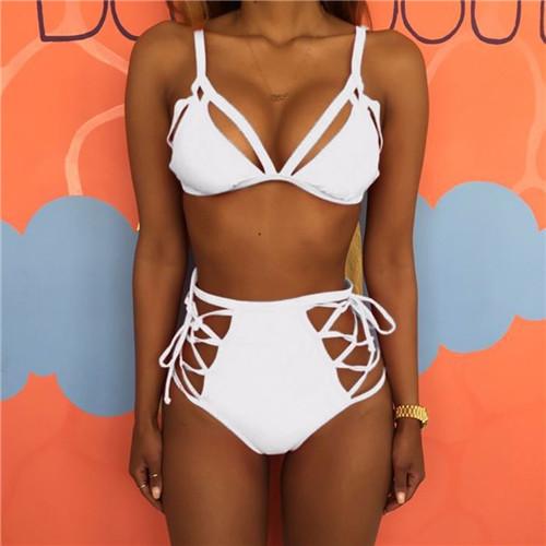 Ophelia - Bikini With Multiple Strings for Women - Image 5