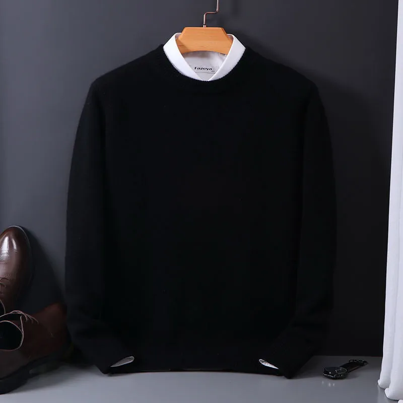 Premium Couture Sweater - Image 3