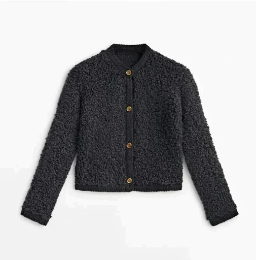 Premium Women's Shirt in Teddy-style - Image 5