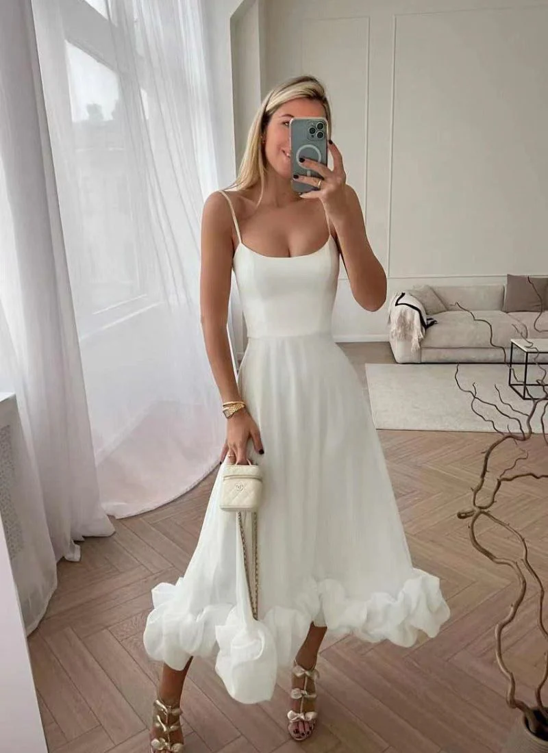 Puck | Stylish Gala Dress - Image 4