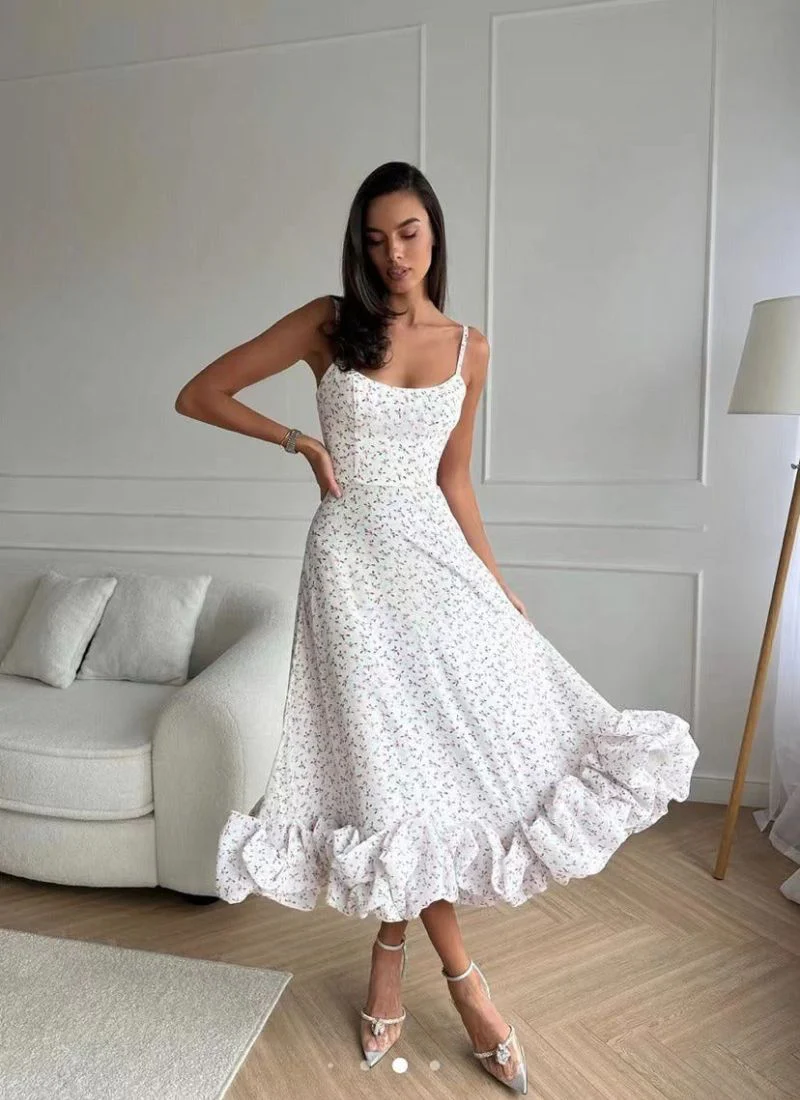 Puck | Stylish Gala Dress - Image 6