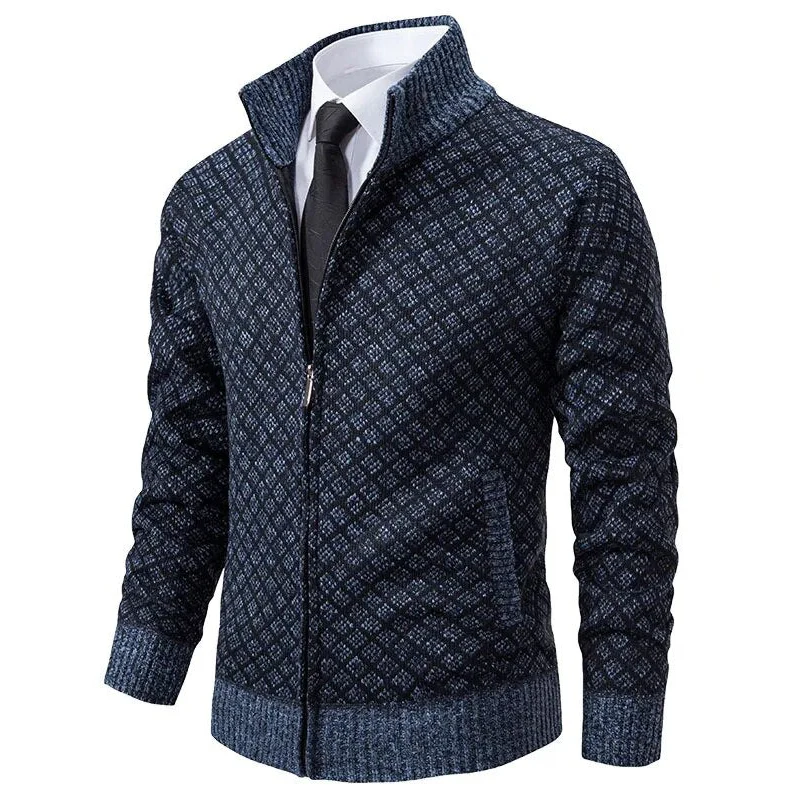 Remy | Knitted Sweater - Image 4