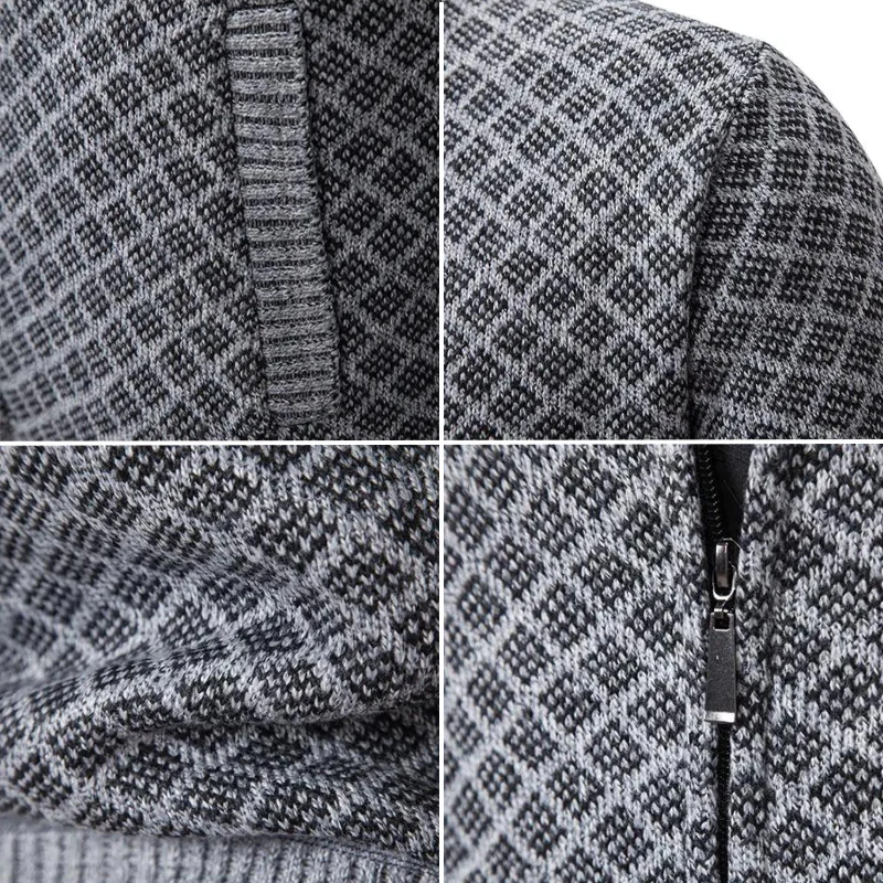 Remy | Knitted Sweater - Image 6