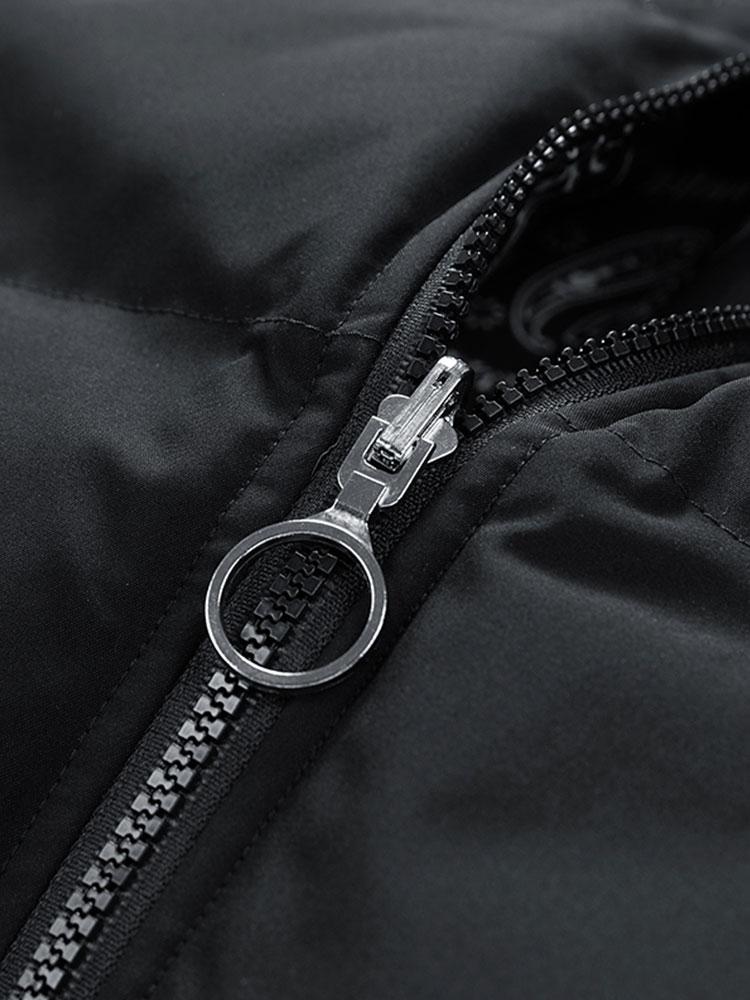 Reversible Puffer Jacket Men - Image 18