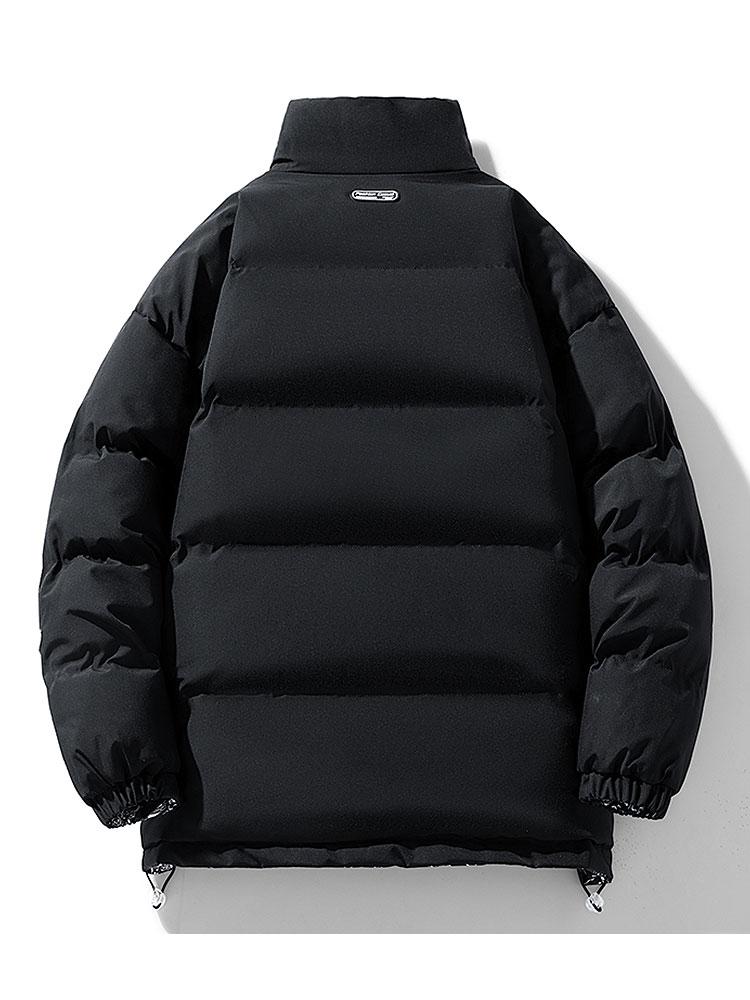 Reversible Puffer Jacket Men - Image 3