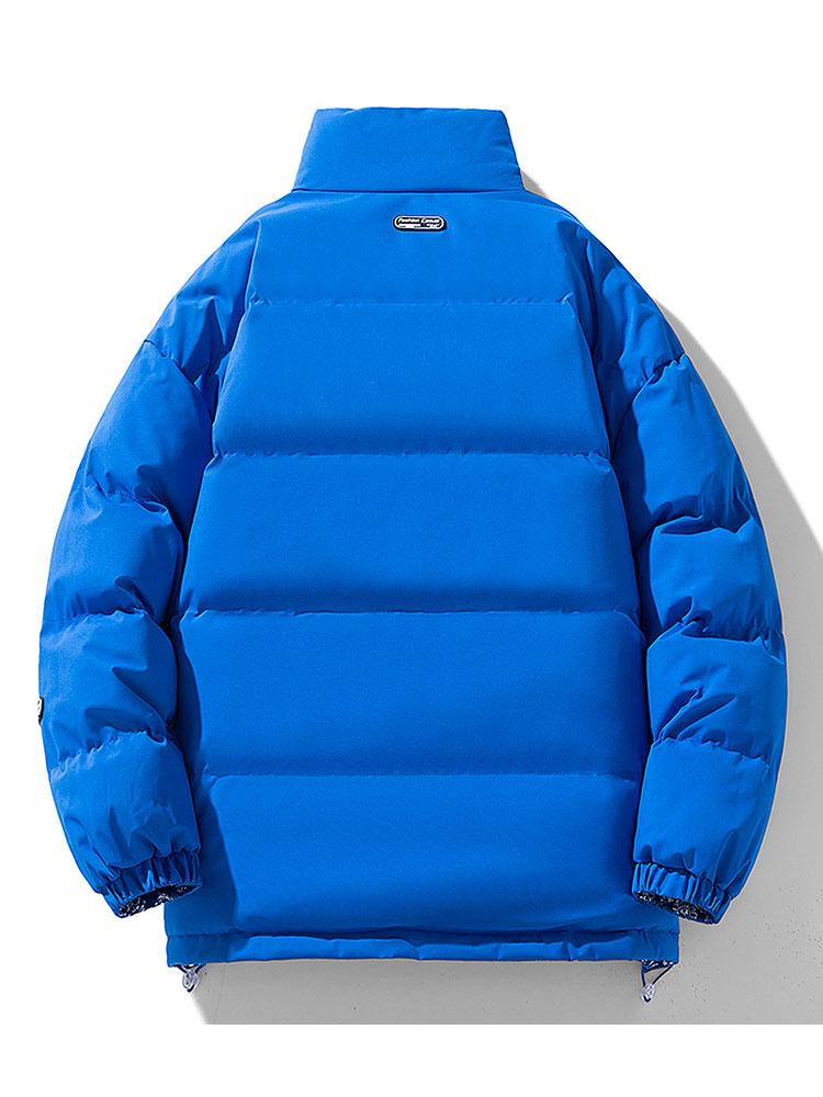 Reversible Puffer Jacket Men - Image 6