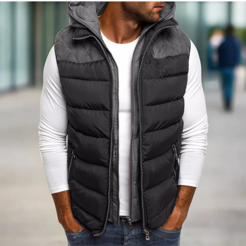 Rocco - Premium Bodywarmer - Image 3
