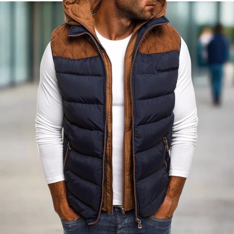 Rocco - Premium Bodywarmer - Image 4