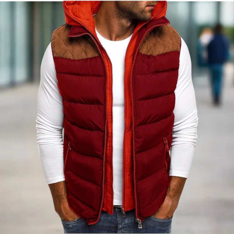 Rocco - Premium Bodywarmer - Image 5