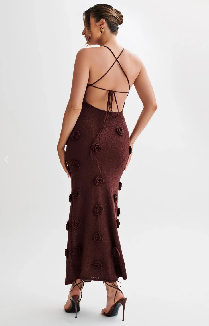 ROSA | Trendy maxi dress - Image 12