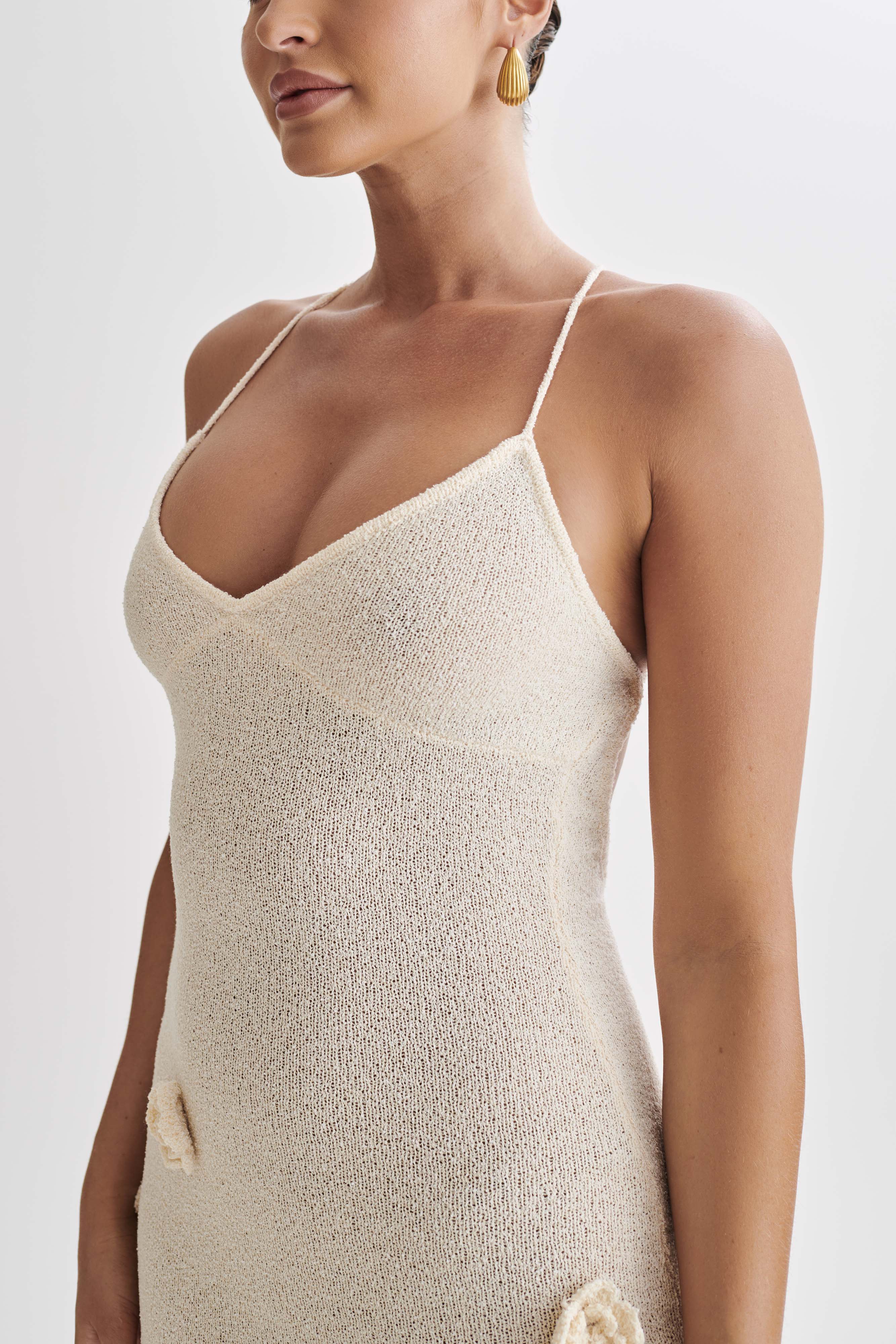 ROSA | Trendy maxi dress - Image 2