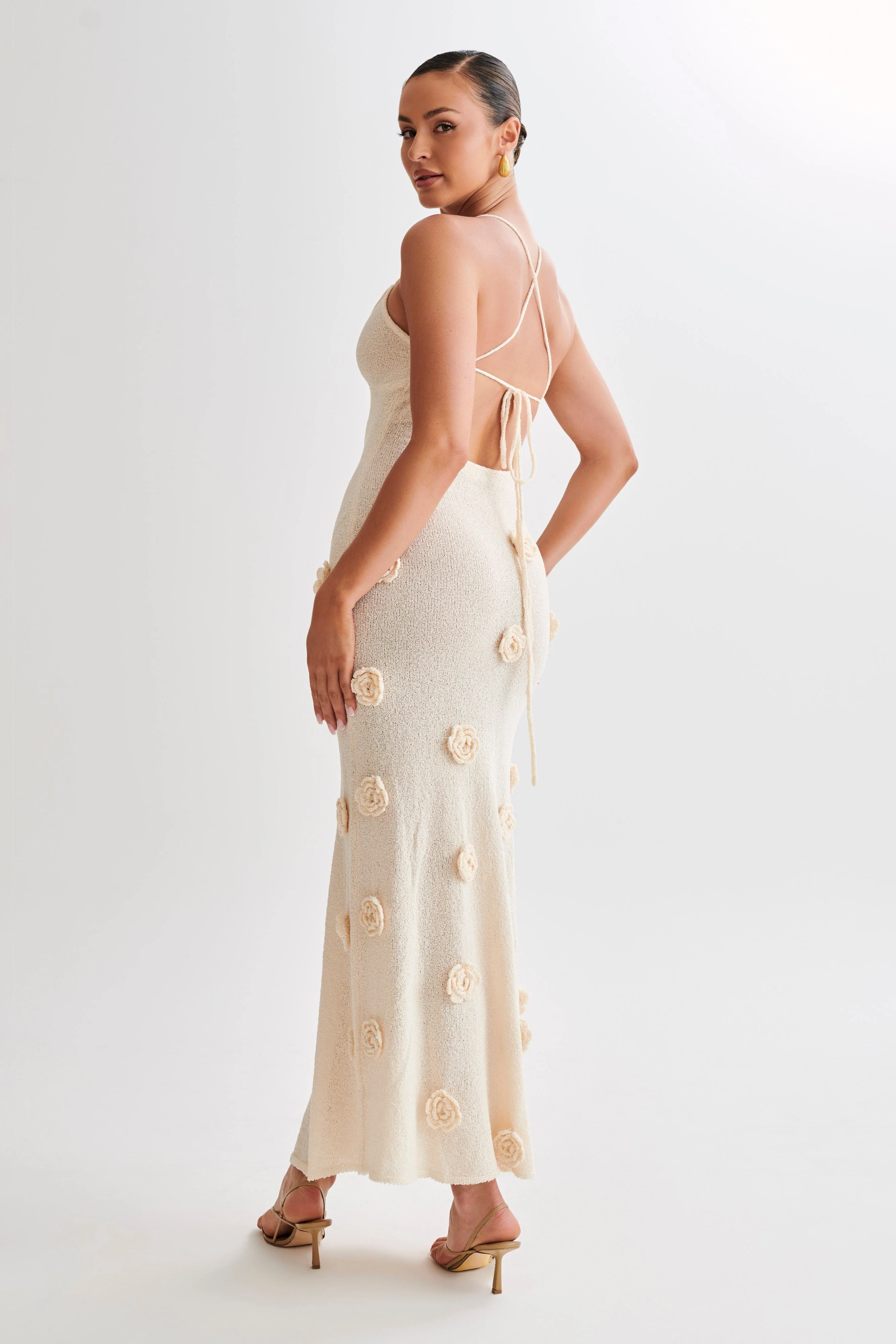 ROSA | Trendy maxi dress - Image 6