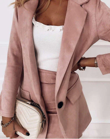 Rosalie - Two-piece women's set - Image 2