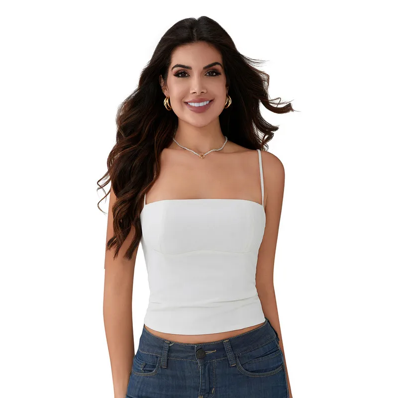 Women's Denim Skirt – Mini Length – Five Pockets – Straight Hem – Casual Denim Look - Image 6