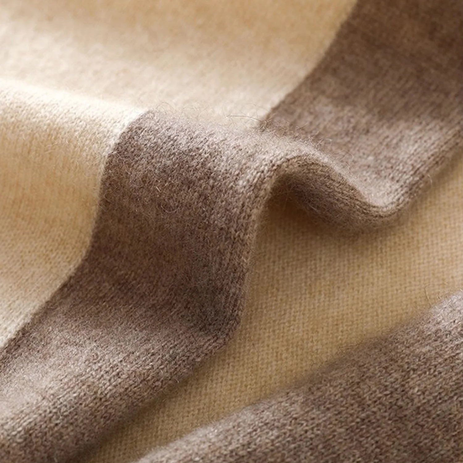 Sofia  Oversized Wrap Scarf | Contrasting Border Hip-Length Wrap Scarf - Image 6
