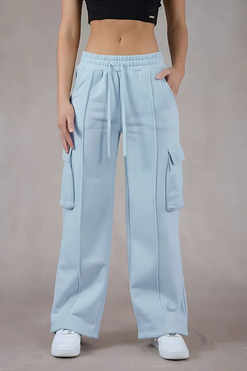 Women's Cargo Pants Alexa – Comfortable for Active Days - Image 3