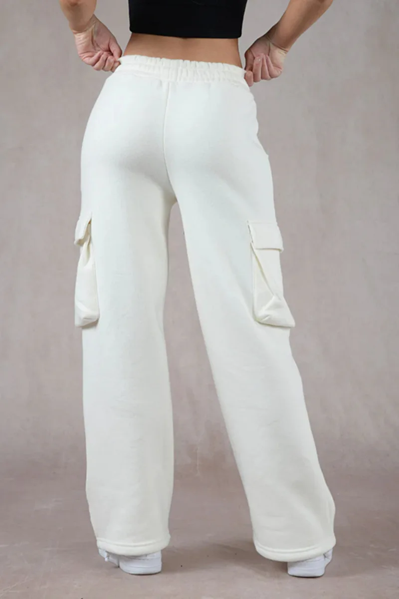 Women's Cargo Pants Alexa – Comfortable for Active Days - Image 4