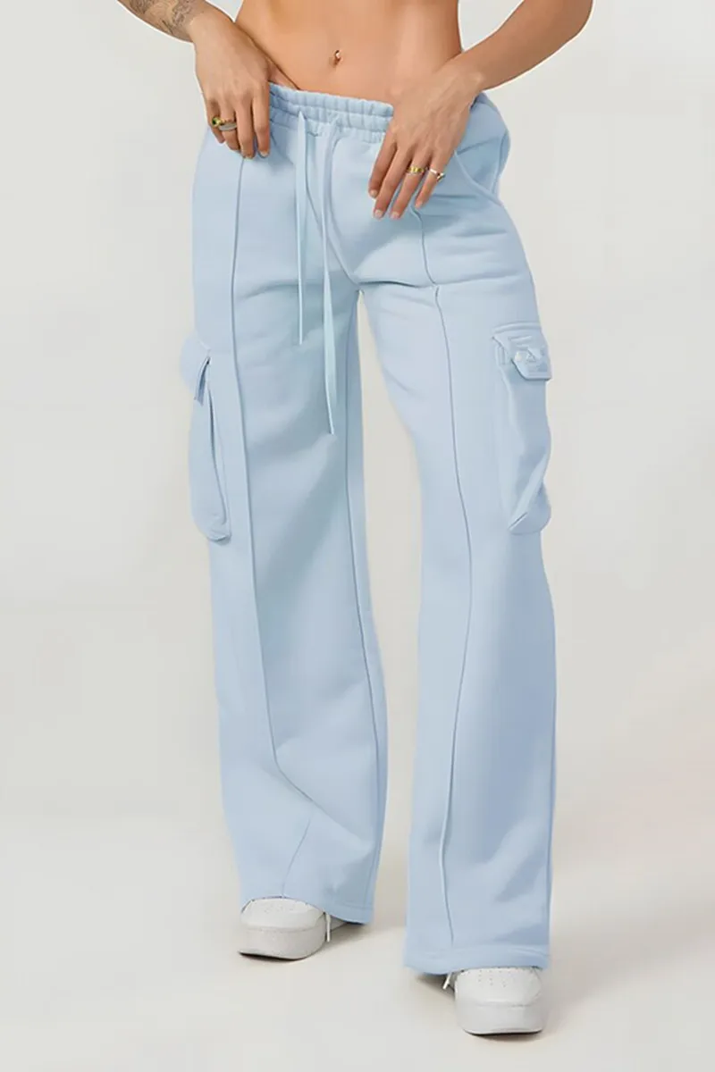 Women's Cargo Pants Alexa – Comfortable for Active Days - Image 6
