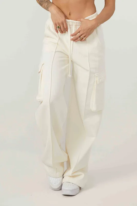 Women's Cargo Pants Alexa – Comfortable for Active Days - Image 7